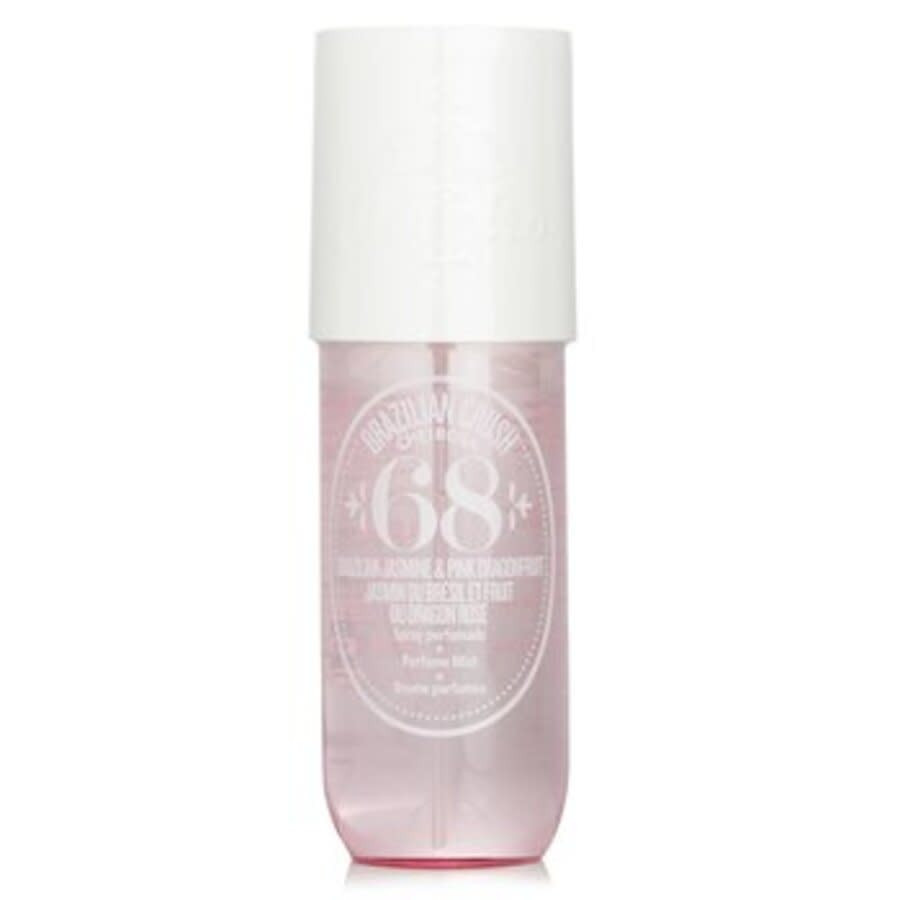 Sol De Janeiro Brazilian Crush Cheirosa 68 Perfume Mist Spray - Brazilian Jasmine & Pink Dragonfruit 240Ml / 8Oz | Jomashop.com & JomaDeals.com