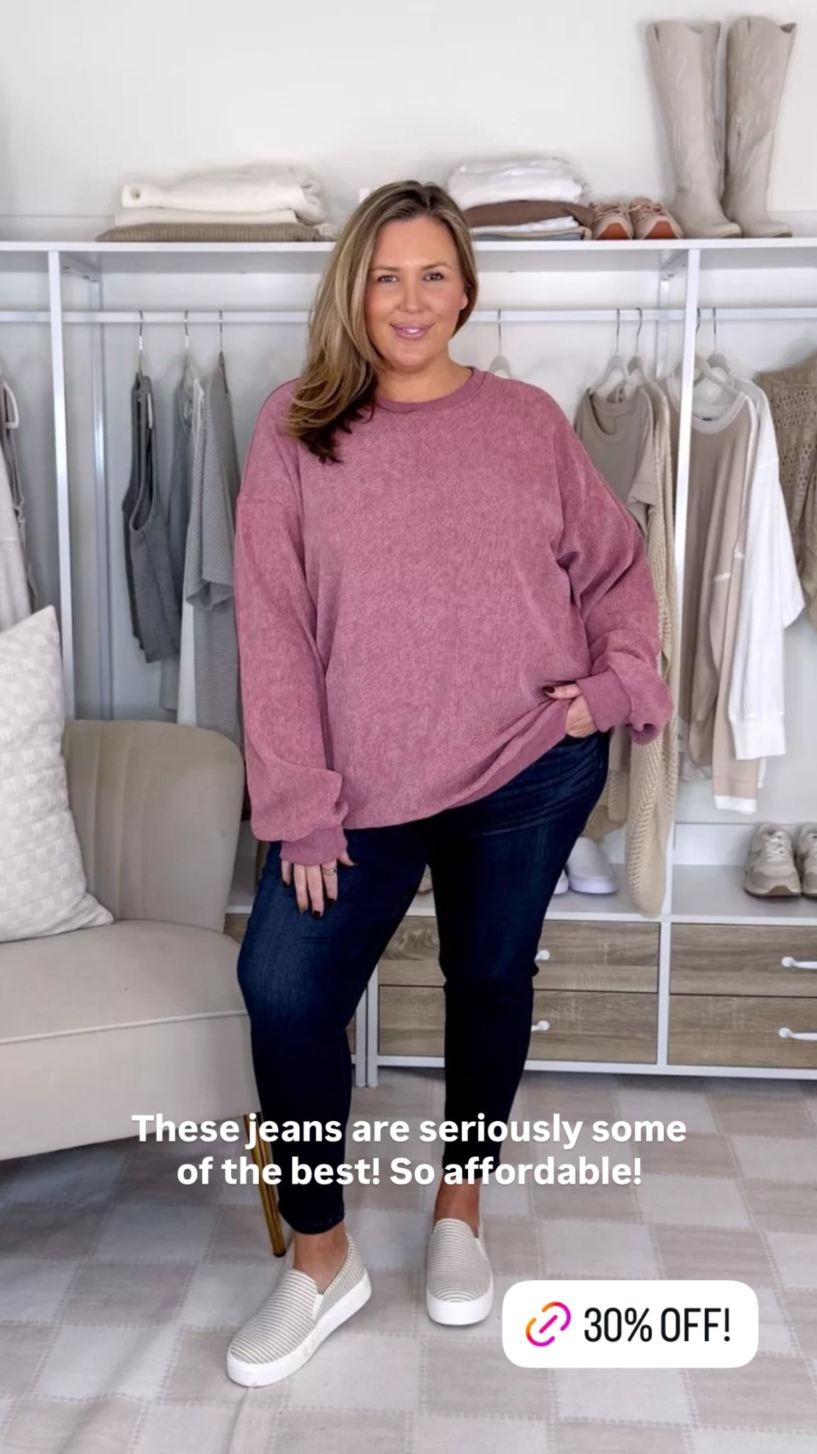 These jeans are seriously some of the best! So affordable! I wear the 20, top is 3X!

Plus size fashion, amazon finds, comfy casual, everyday outfit ideas, mom style

#LTKOver40 #LTKMidsize #LTKPlusSize