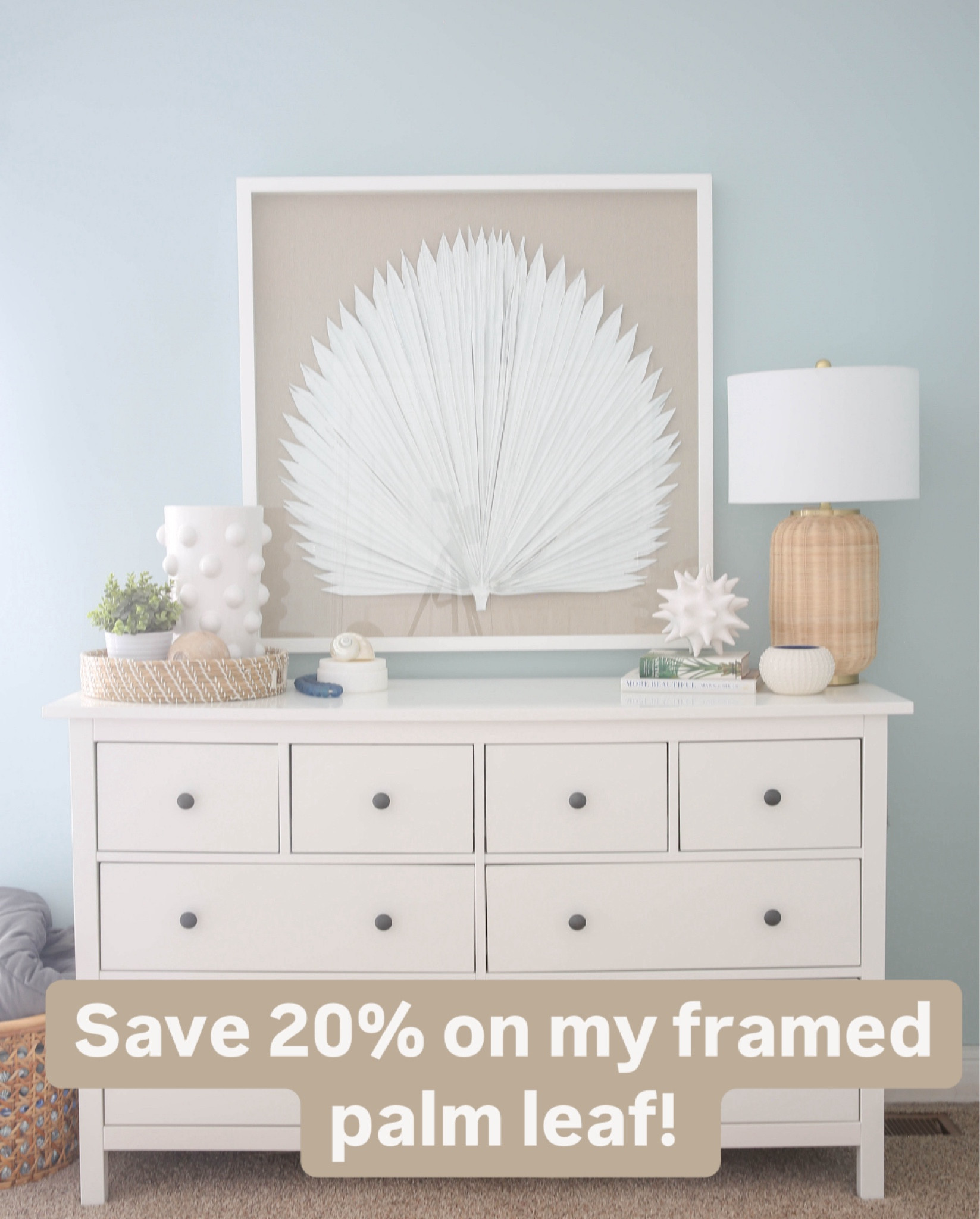 Black Friday and Cyber Monday sale on my palm leaf artwork! 





#LTKFindsUnder100 #LTKSaleAlert #LTKHome