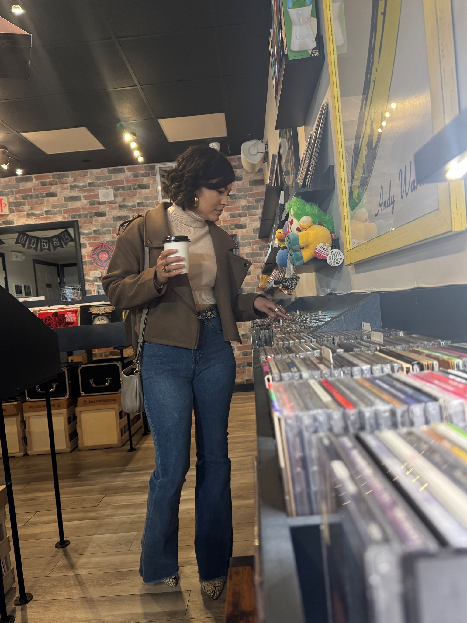 warm spring outfitts

#LTKStyleTip #LTKFindsUnder100 #LTKSeasonal