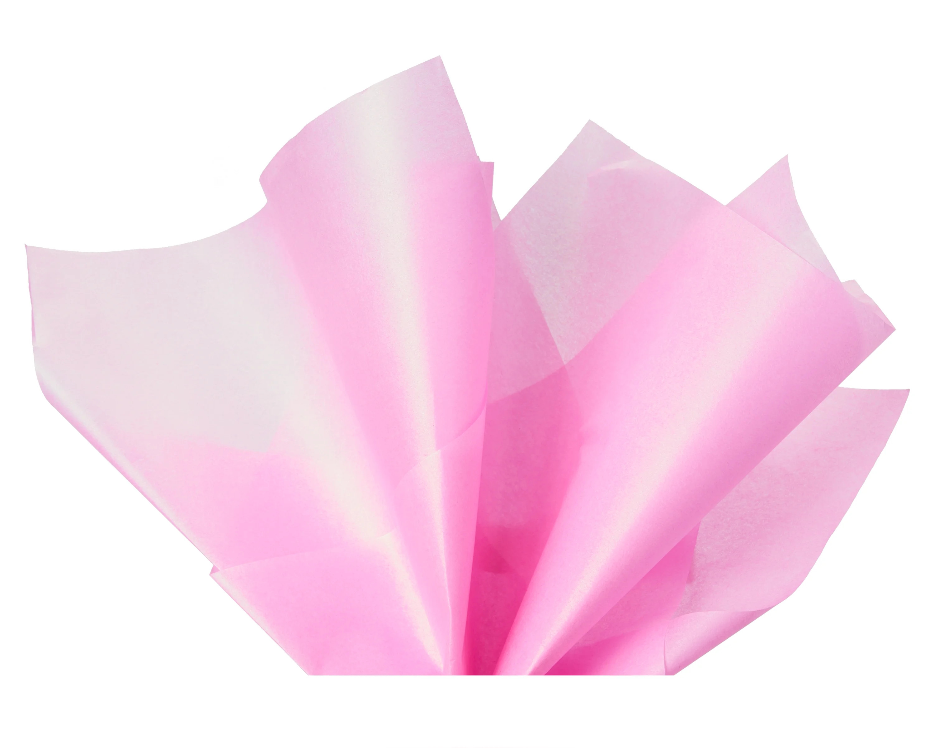 American Greetings Arts & Crafts Pink Tissue Paper, 100 Sheets - Walmart.com | Walmart (US)