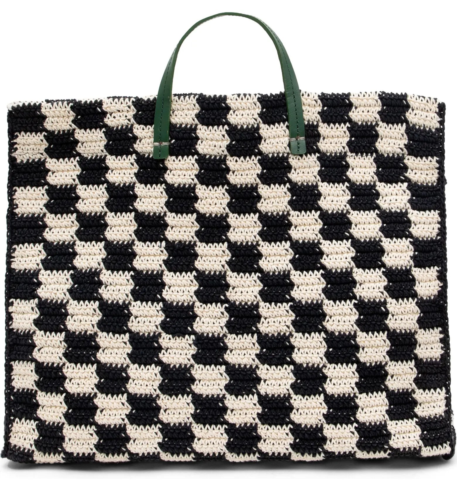 Clare V. Simple Crochet Tote | Nordstrom | Nordstrom