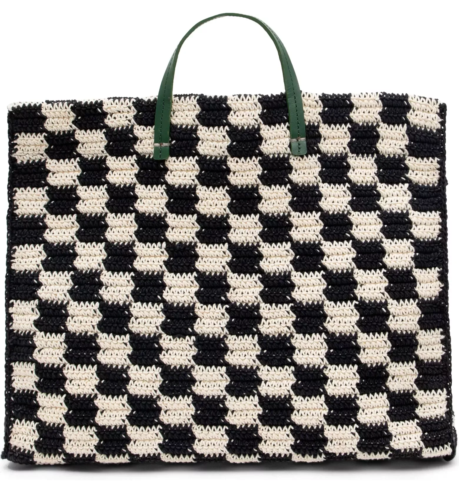 Clare V. Simple Tote curated on LTK