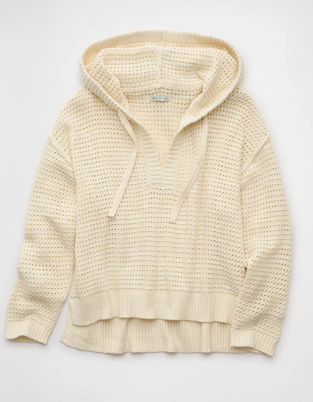 AE Popover Hoodie | American Eagle Outfitters (US & CA)