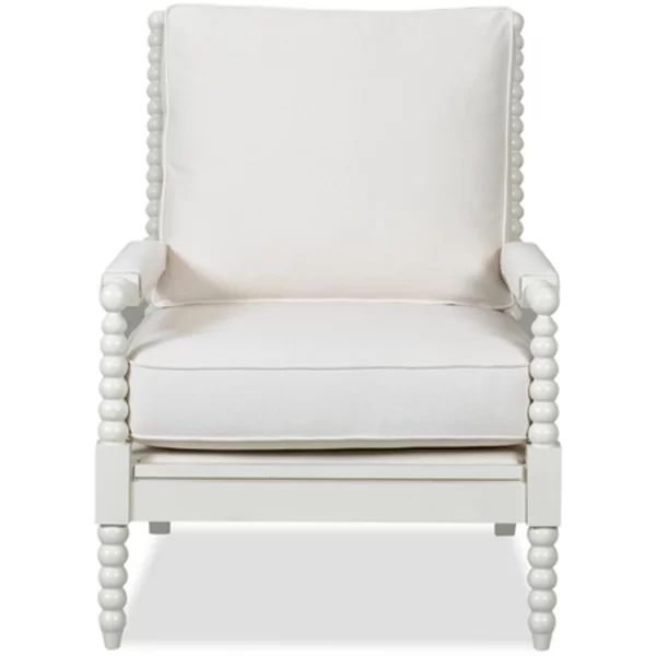 Anik Upholstered Armchair | Wayfair North America