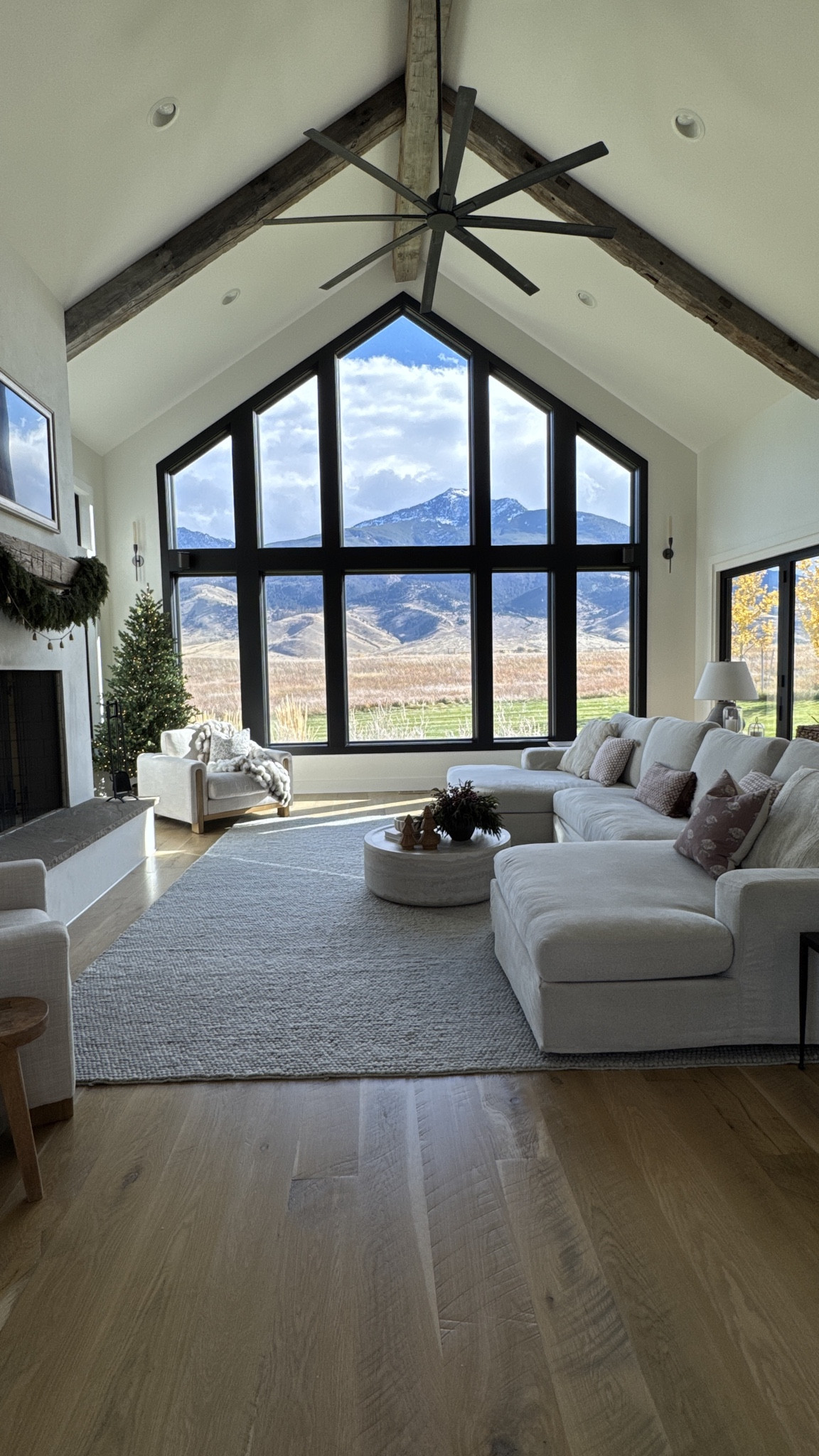 Christmas living room decor inspiration!!

Follow my shop @rushtonhome on the @shop.LTK app to shop this post and get my exclusive app-only content! Don’t forget to turn on post notifications using the 🔔 to get first dibs! Follow @rushtonhome on Instagram and Pinterest for more home decor inspiration and affordable home finds! Are you looking for anything home related? You’re in the right place! At Rushton Home, I do: home decor, living room, bedroom, affordable, walmart, target, amazon, wayfair, new arrivals, winter decor, spring decor, fall decor, fall finds, summer decor, home decor refresh, studio mcgee x target, hearth and hand, magnolia, holiday decor, seasonal decor, dining room decor, bedroom decor, living room decor, affordable home decor, furniture, weekend deals, sale, on sale, pottery barn, kirklands, west elm, bench, foyer table, faux florals, rugs, couches, sofa, sectional, dresser, nightstand, night stand, end tables, lamps, art, wall art, etsy, pillows, blanket, interior design, interior styling, bedding, side tables, bed frame, tray, side table, throw pillows, look for less, designer dupe, budget decor, bar stools, counter stools, vase, ceramic pottery, budget, budget friendly, coffee table, dining chairs, cane, rattan, wood, white wash, rustic amazon home, arch, brass hardware, gold hardware, vintage, antique, european inspired, french country, back in stock

#LTKHoliday #LTKSaleAlert #LTKHome