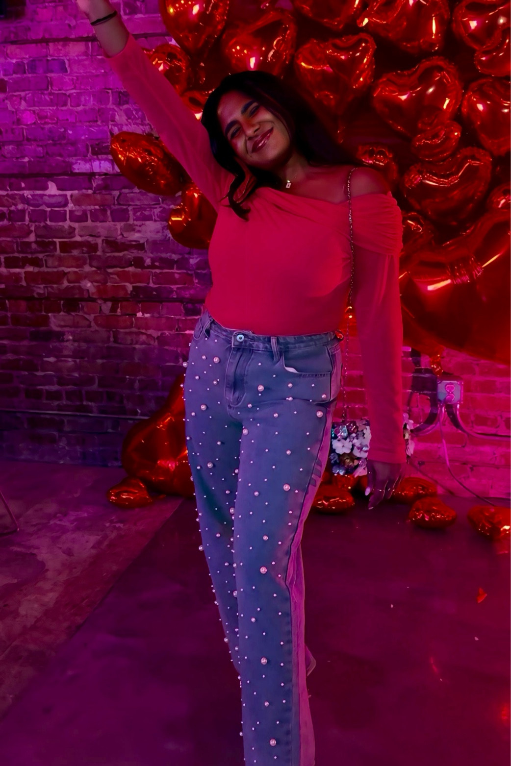 Galentine 💕✨

#LTKParties #LTKFindsUnder100 #LTKStyleTip