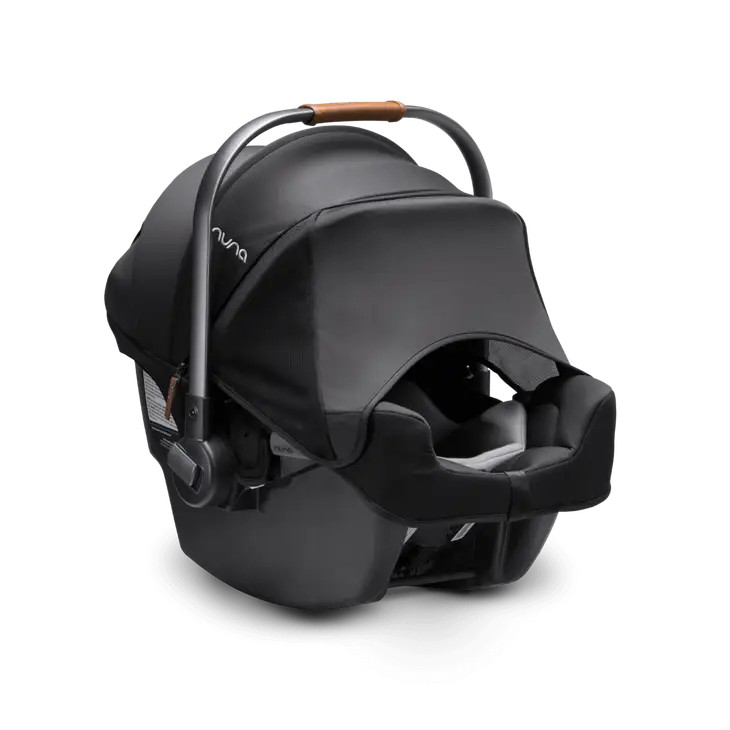 pipa™ rx + pipa relx base™ | Nuna Baby