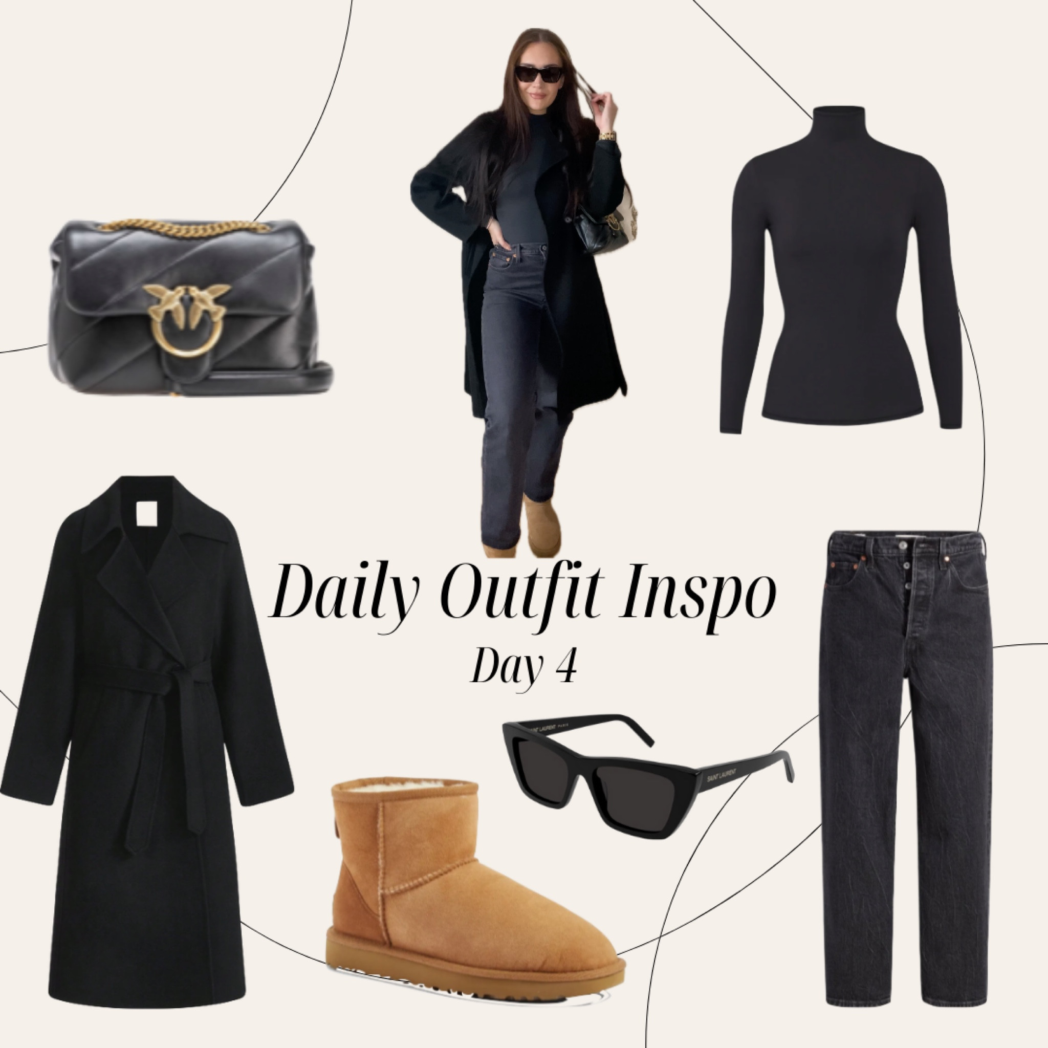 Daily Outfit Inspo series from my TikTok 



#LTKstyletip #LTKeurope #LTKMostLoved