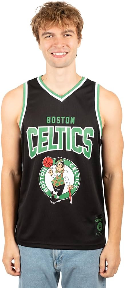 Ultra Game Boys' Sleeveless Mesh Tank Top Muscle T-Shirt | Amazon (US)