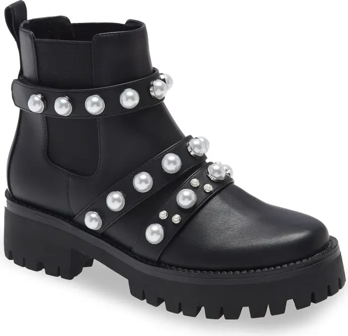 Kora 2 Lug Chelsea Boot | Nordstrom