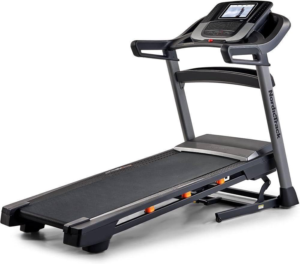 NordicTrack T 7.5 S Treadmill | Amazon (US)