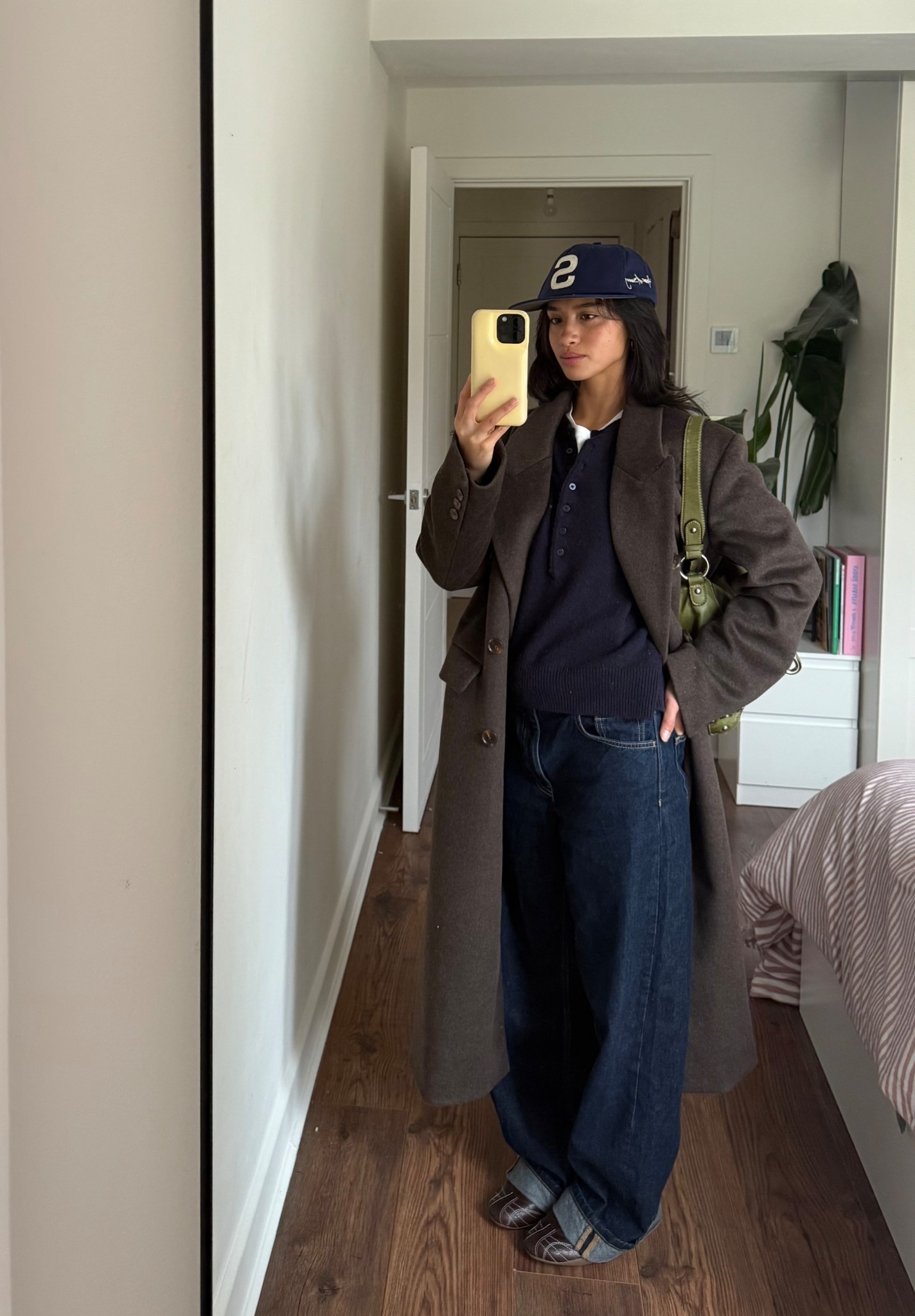 New cap to add to the collection ❤️‍🔥

#LTKover50style #LTKstyletip #LTKuk