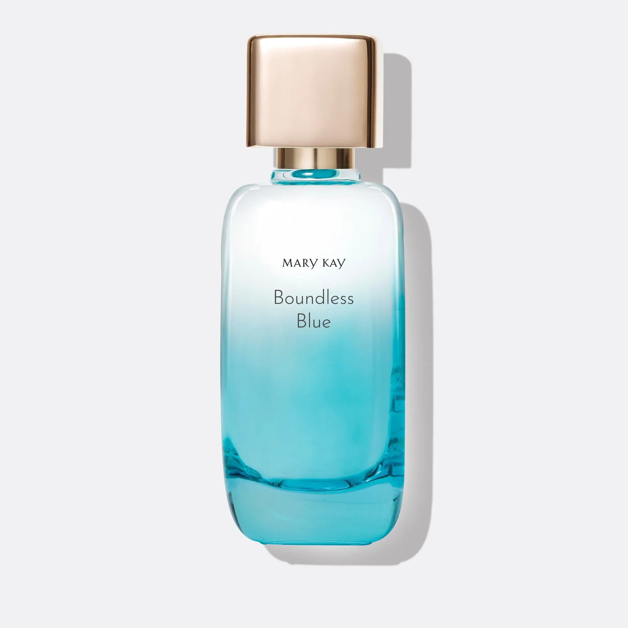 Boundless Blue Eau de Parfum, 50ml | Mary Kay (BR)