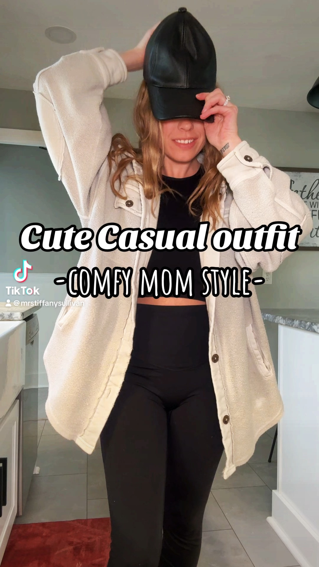 Comfy outfit for running errands today. 
I love this top because it’s got a built in bra and is easy to nurse and pump in! It’s also the perfect length. 
Top- small
Jacket-XS
Leggings- medium 
Code MRSTIFFANYSULLIVAN saves on kindred bravely 

#nursing #pumping #mom #momlife #motherhood #exclusivepumper #breastfeeding #pregnancy #maternity #postpartum 

#LTKBump #LTKStyleTip #LTKActive