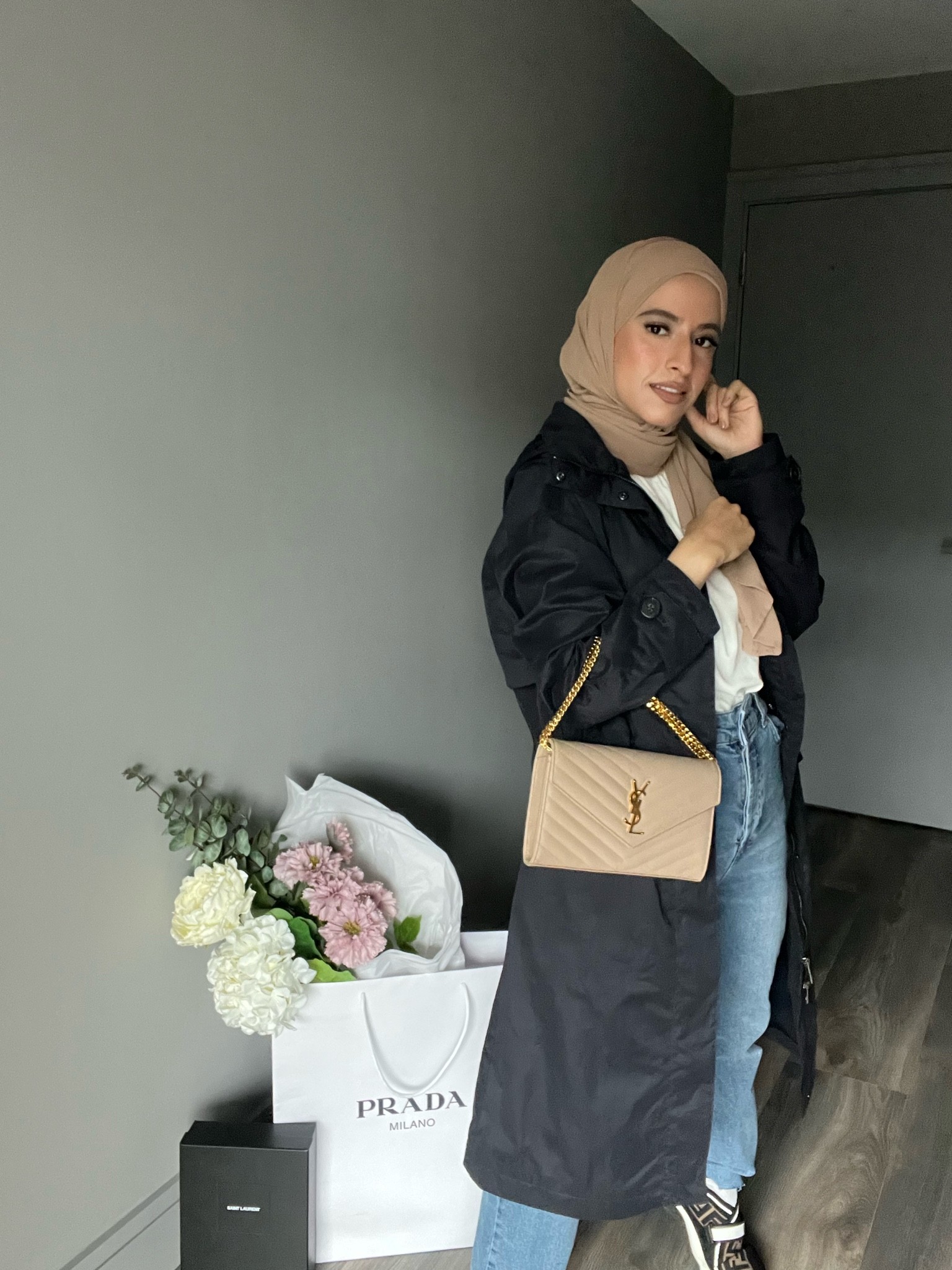 Modest winter fashion 😍 

#LTKshoecrush #LTKstyletip #LTKeurope