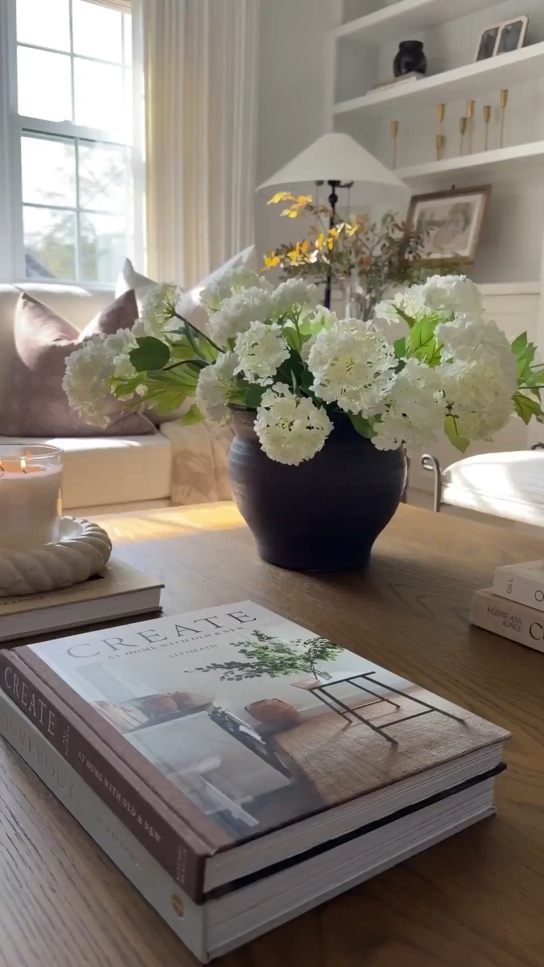 Scroll to shop! Living room decor inspo ✨

#LTKmomlife #LTKHome #LTKSaleAlert