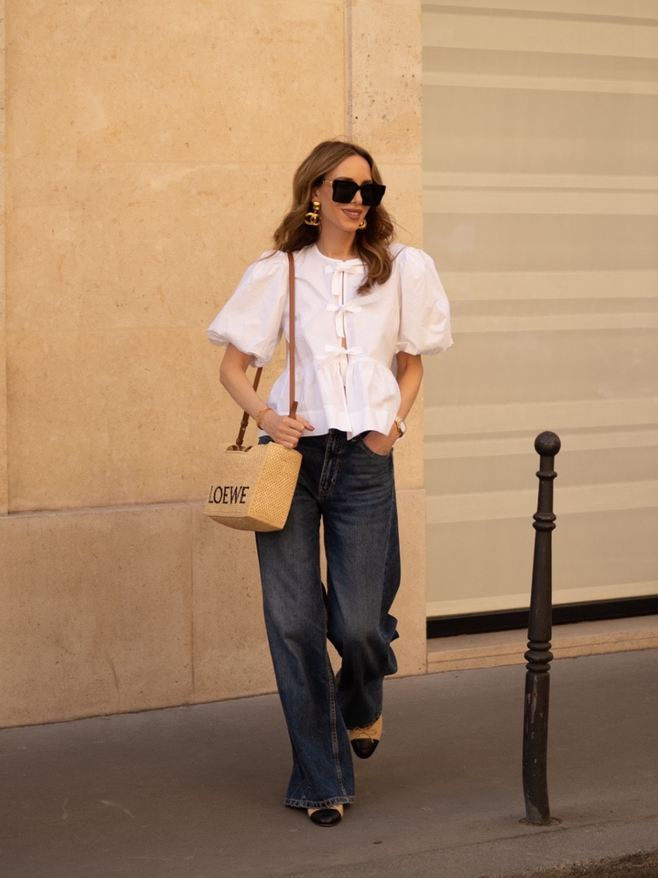 Walking casual into Sunday like… 

#LTKsummer #LTKeurope #LTKstyletip