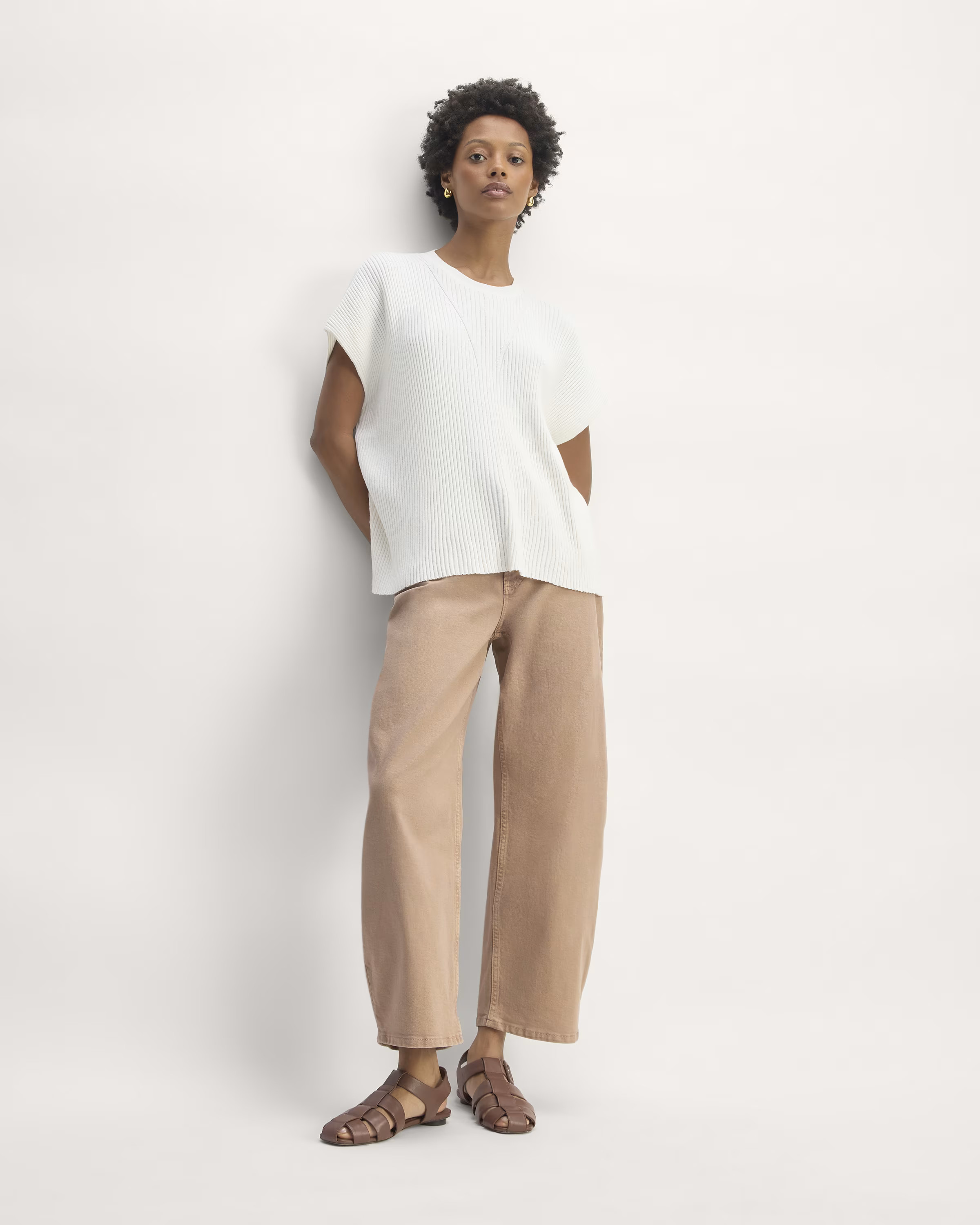 The Way-High® Curve Jean | Everlane