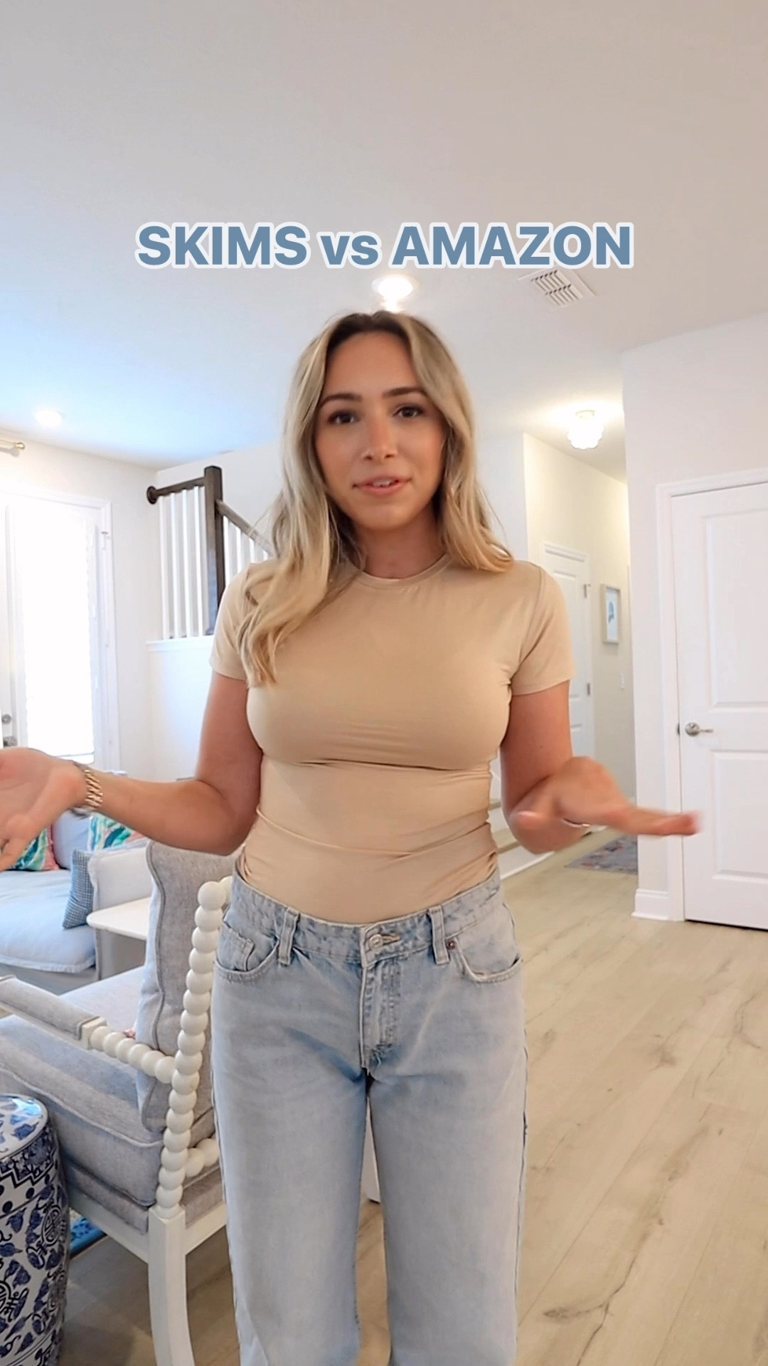 Amazon prime day // Amazon fashion // prime day // look for less // affordable style // capsule wardrobe 

#LTKSeasonal #LTKfindsunder50 #LTKstyletip