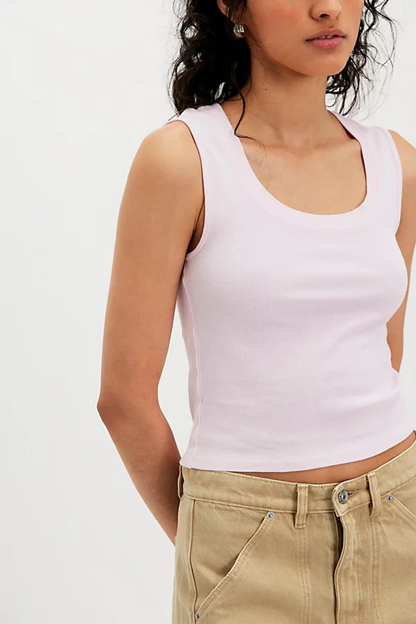 We The Free Ballad Reversible Tank | Free People (Global - UK&FR Excluded)