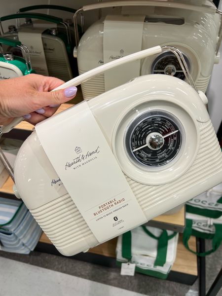 If it’s white and looks vintage, chances are I want it 😅 super cute Bluetooth radio at target! 

Wedding Guest Dress
Country Concert Outfit
Summer Outfit
Spring Dress
Jeans
White Dress
Maternity
Sandals
Travel Outfit
Graduation Dress


#LTKU #LTKhome #LTKparties