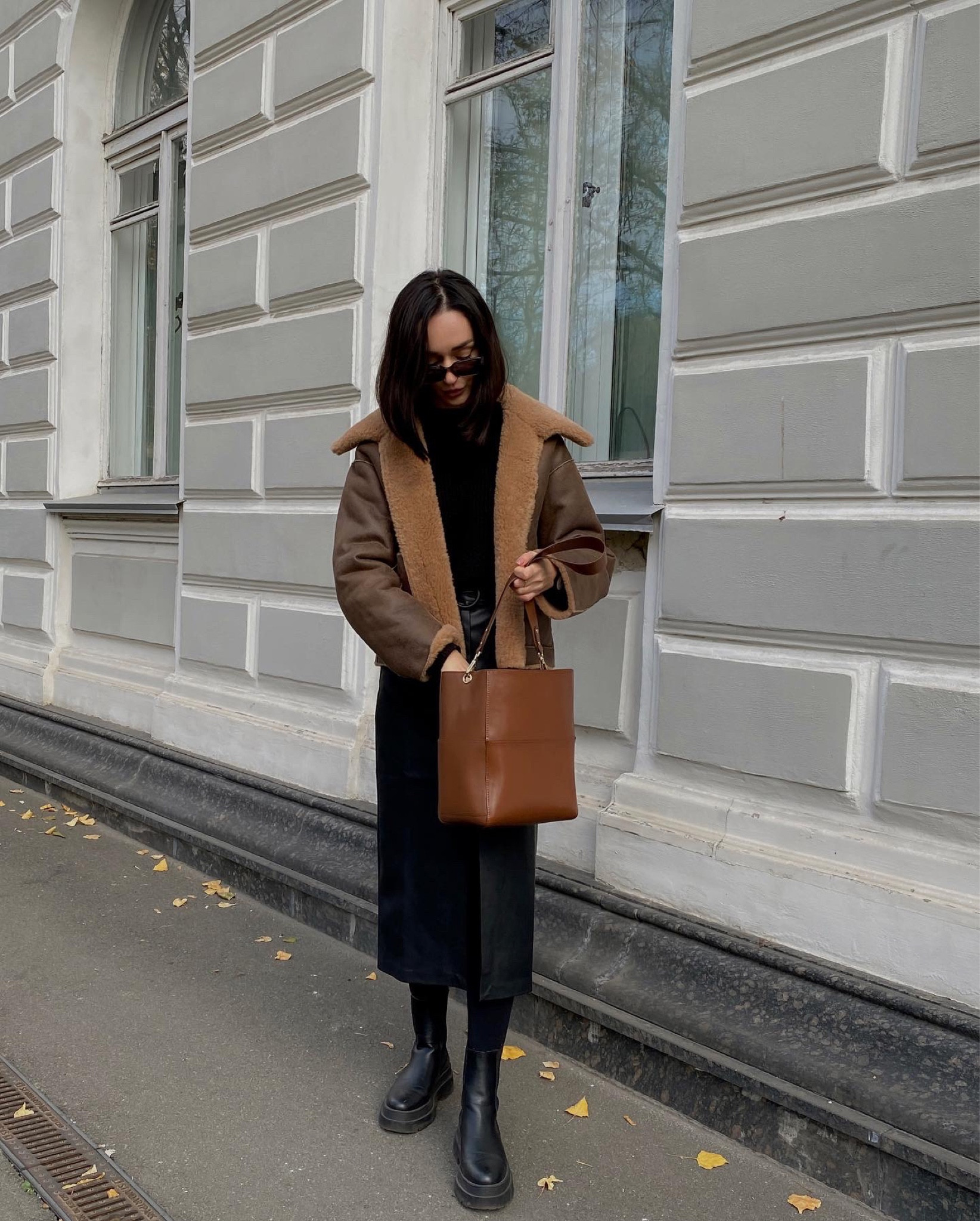 Winter is not a reason to refuse a skirt. Cozy, comfortable and stylish.


#LTKunder50 #LTKfit #LTKstyletip