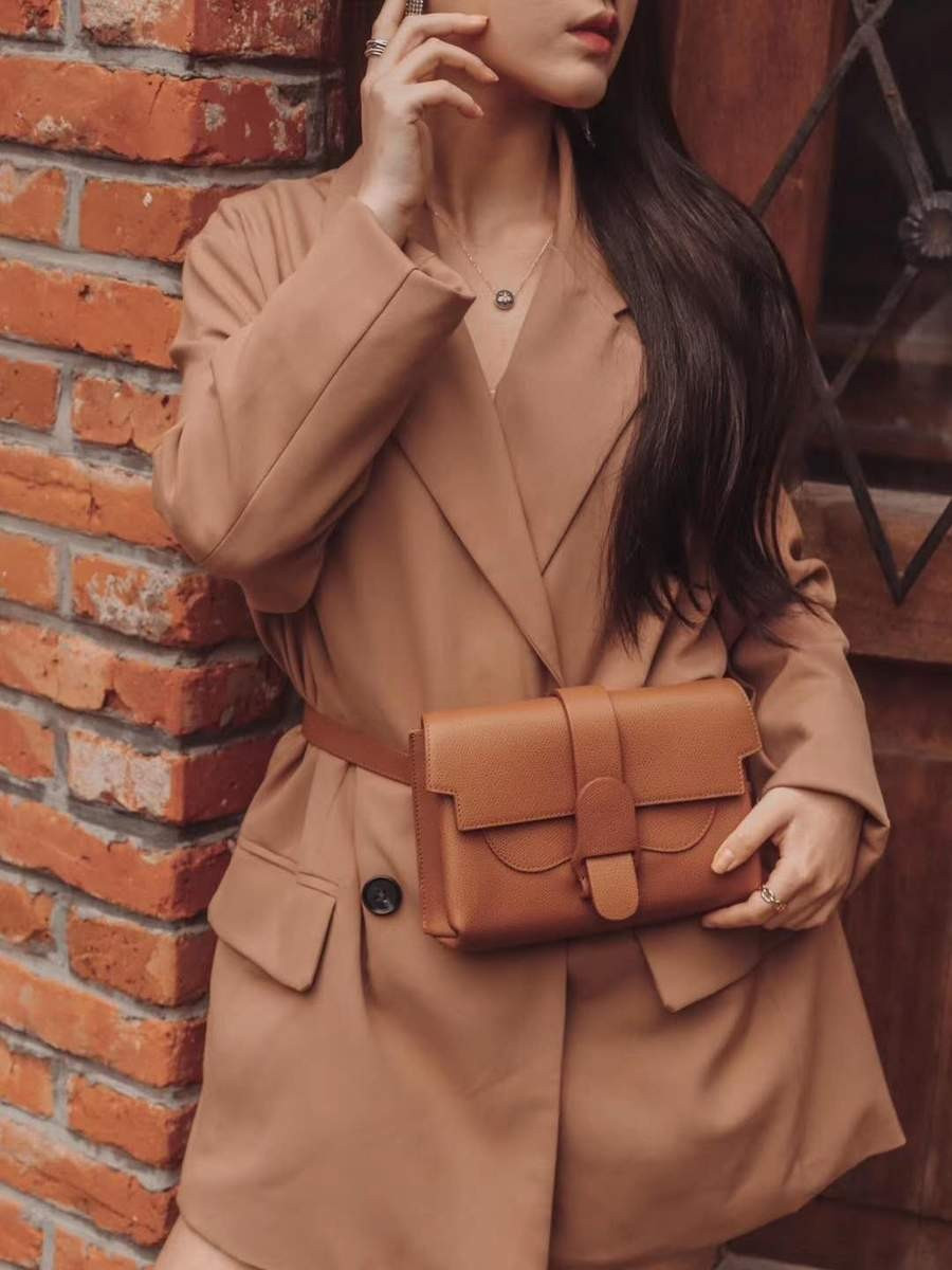 Aria Belt Bag | Senreve