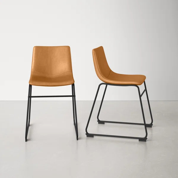 Nia Side Chair | Wayfair North America