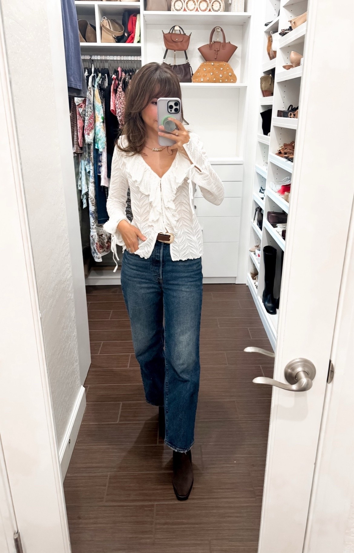 Fall date night outfit with waterproof boots 

Top XXS

#LTKPetite #LTKStyleTip #LTKSeasonal