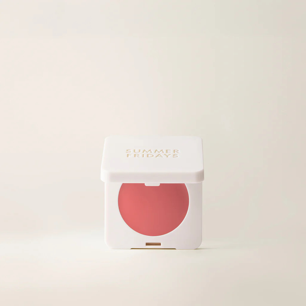 Blush Butter Balm | Summer Fridays (US)
