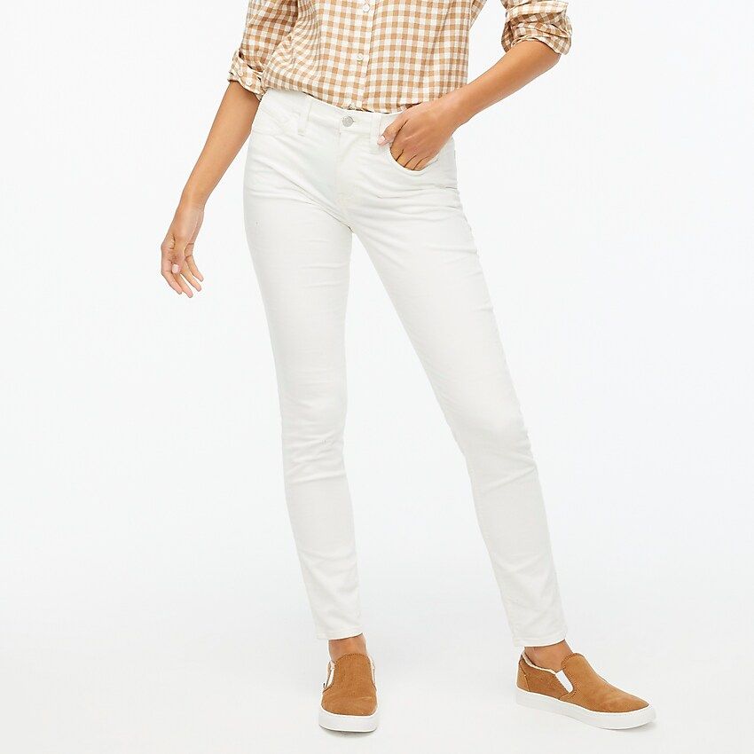 High-rise skinny cordItem J6837 
 Reviews
 
 
 
 
 
53 Reviews 
 
 |
 
 
Write a Review 
 
 
 
 
... | J.Crew Factory