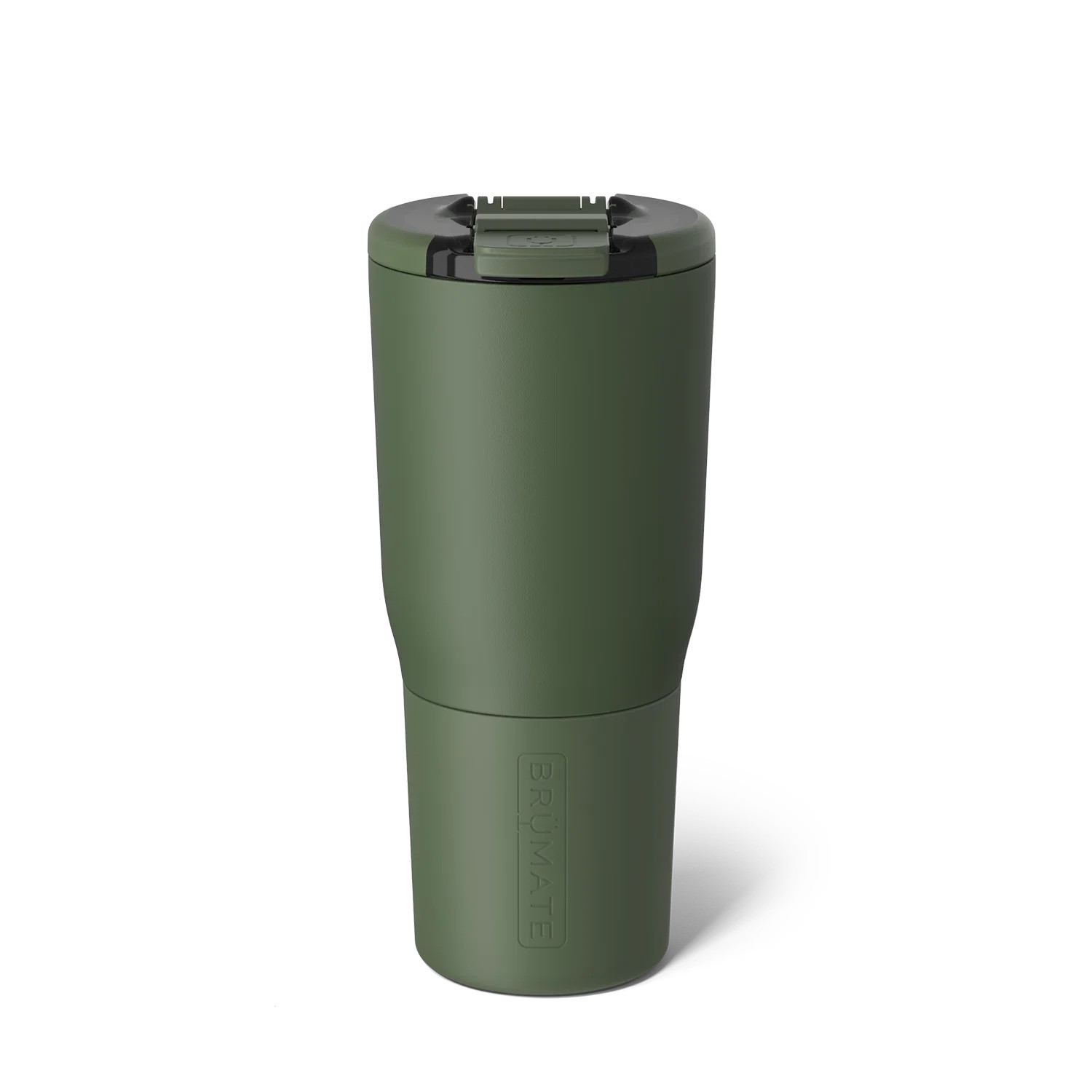 OD Green Nav 25oz | Brumate