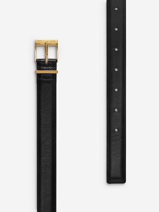 Leather Belt | Arket UK