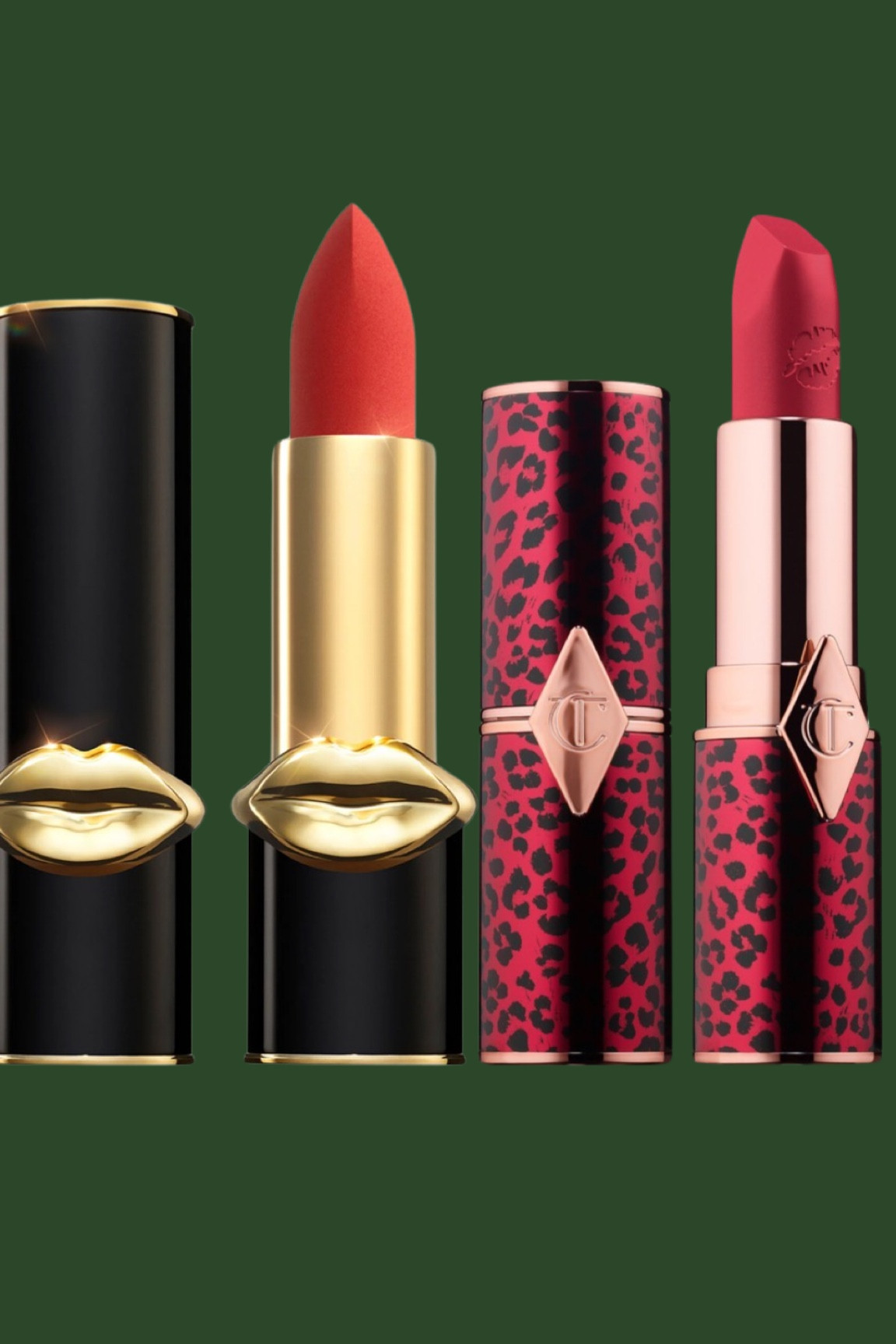 
🎄✨ Holiday Glam Alert! ✨🎄

Hey beauty enthusiasts! Get ready to turn heads this festive season with the *Ultimate Bold Red Lipstick* - your perfect pick for holiday glam. 💋🌟

#LTKbeauty #LTKHoliday #LTKHolidaySale