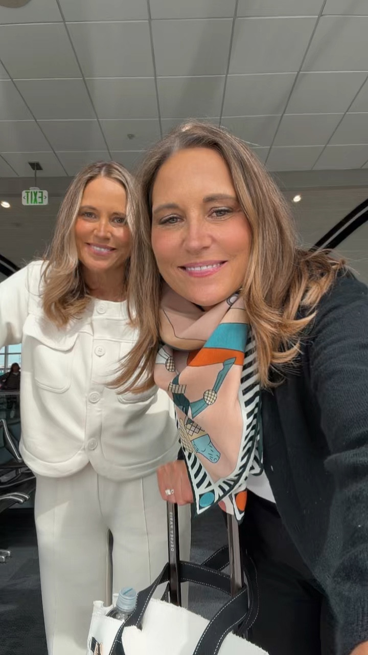 Birthday OOTD! Celebrating together in our new spring arrivals—cheers to many more joyful moments, laughter, and stylish memories! s

#LTKMidsize #LTKOver40