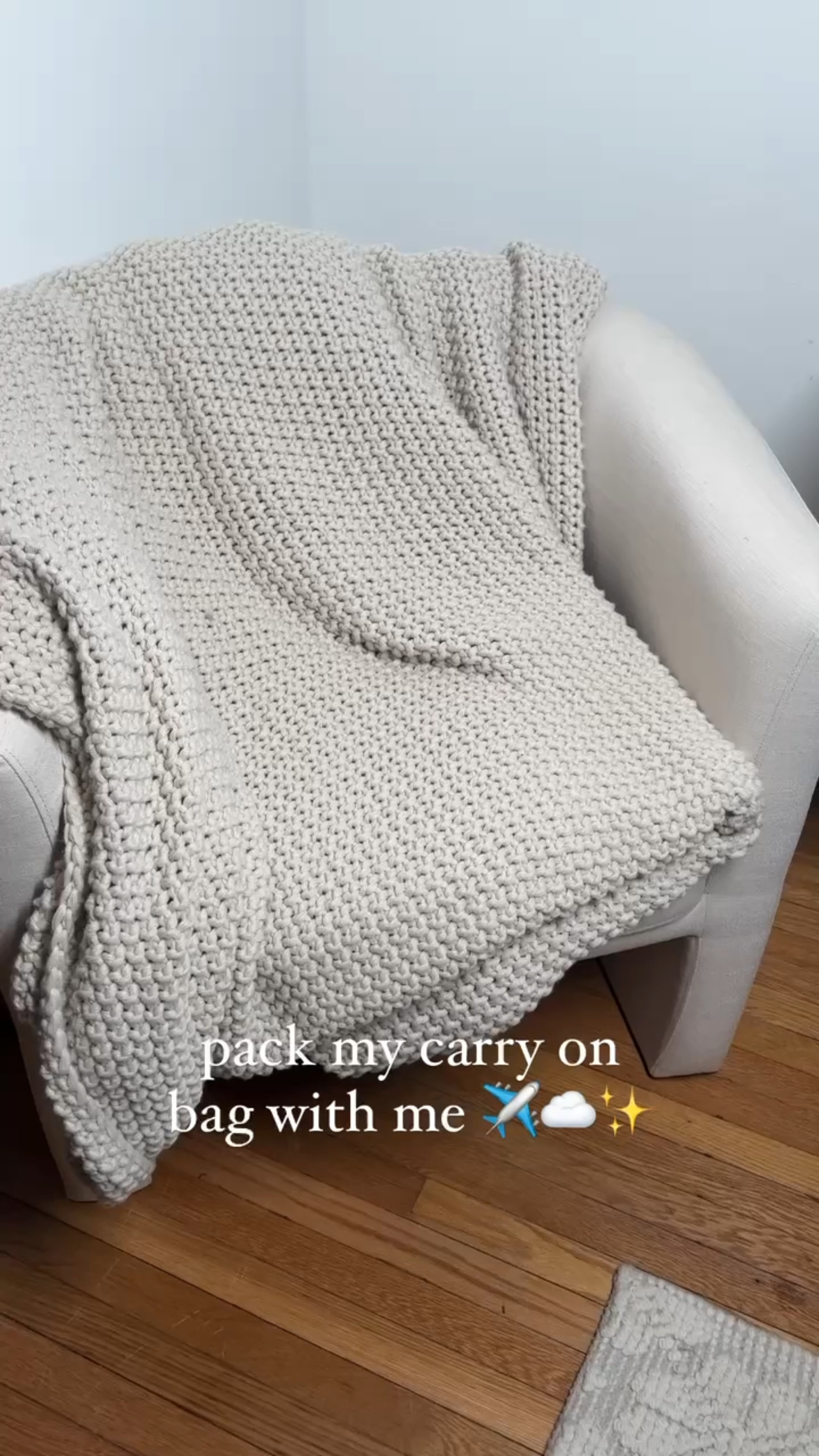 Pack my carry on with me ✈️
I love packing all my beauty essentials and must haves. 



#LTKfindsunder50 #LTKtravel #LTKVideo