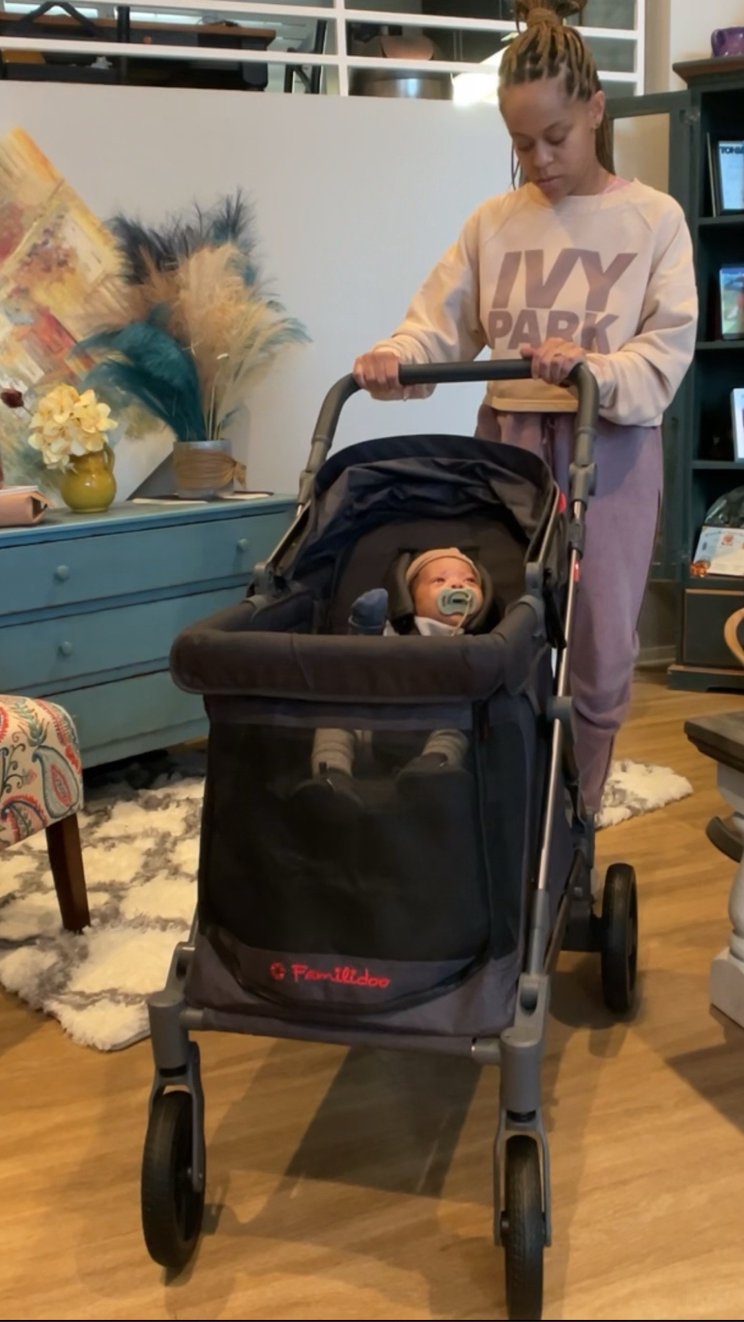 This one really took me by surprise!

The functionality and accessibility is unmatched. It even collapses for easy storage!
#FamilidooPartner #FamilidooMoments #Q1StrollerWagon #ShopKLC #dealoftheday #dealoftheweek #dealfinder #holidayshoppingguide #holidayshopping #strollers #kidwagon 

#LTKHoliday #LTKGiftGuide #LTKmomlife #LTKKids #LTKTravel #LTKBaby
