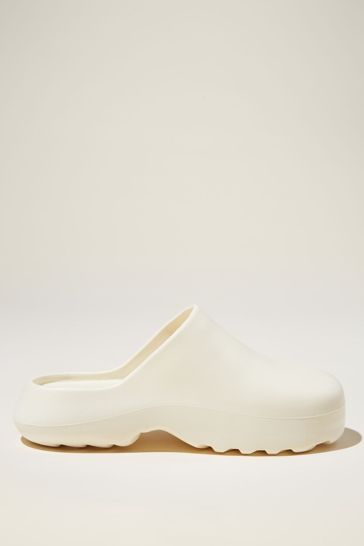 Millie Moulded Clog | Cotton On (US)