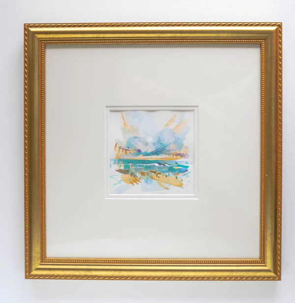 Breakfast in Bed 1 | Well + Wonder Artist Collective