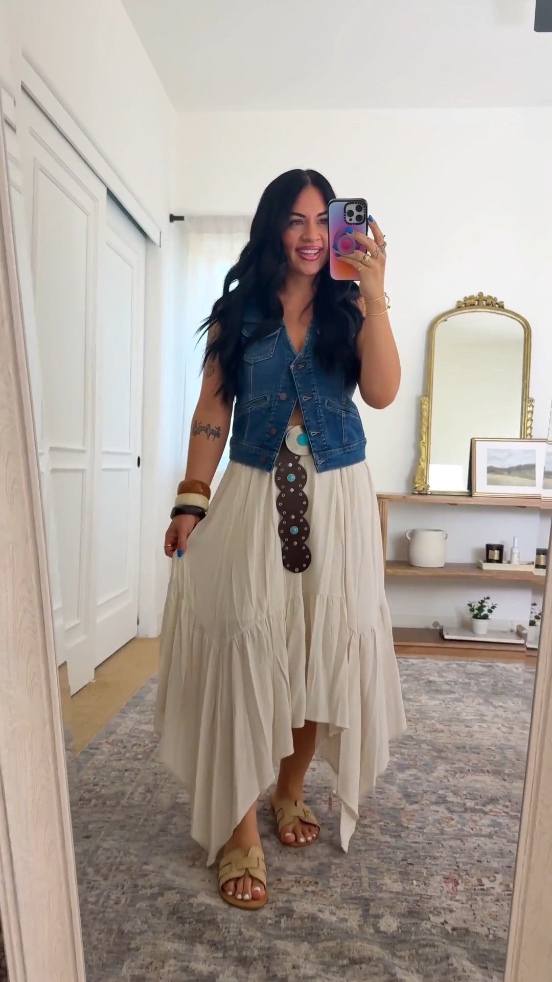 A little outfit round up for y’all!

Outfit round up, size large, country outfit inspo, Amazon outfits, Amazon outfit inspo, midsize, midsize jeans, tori block

#LTKootd #LTKMidsize #LTKSaleAlert