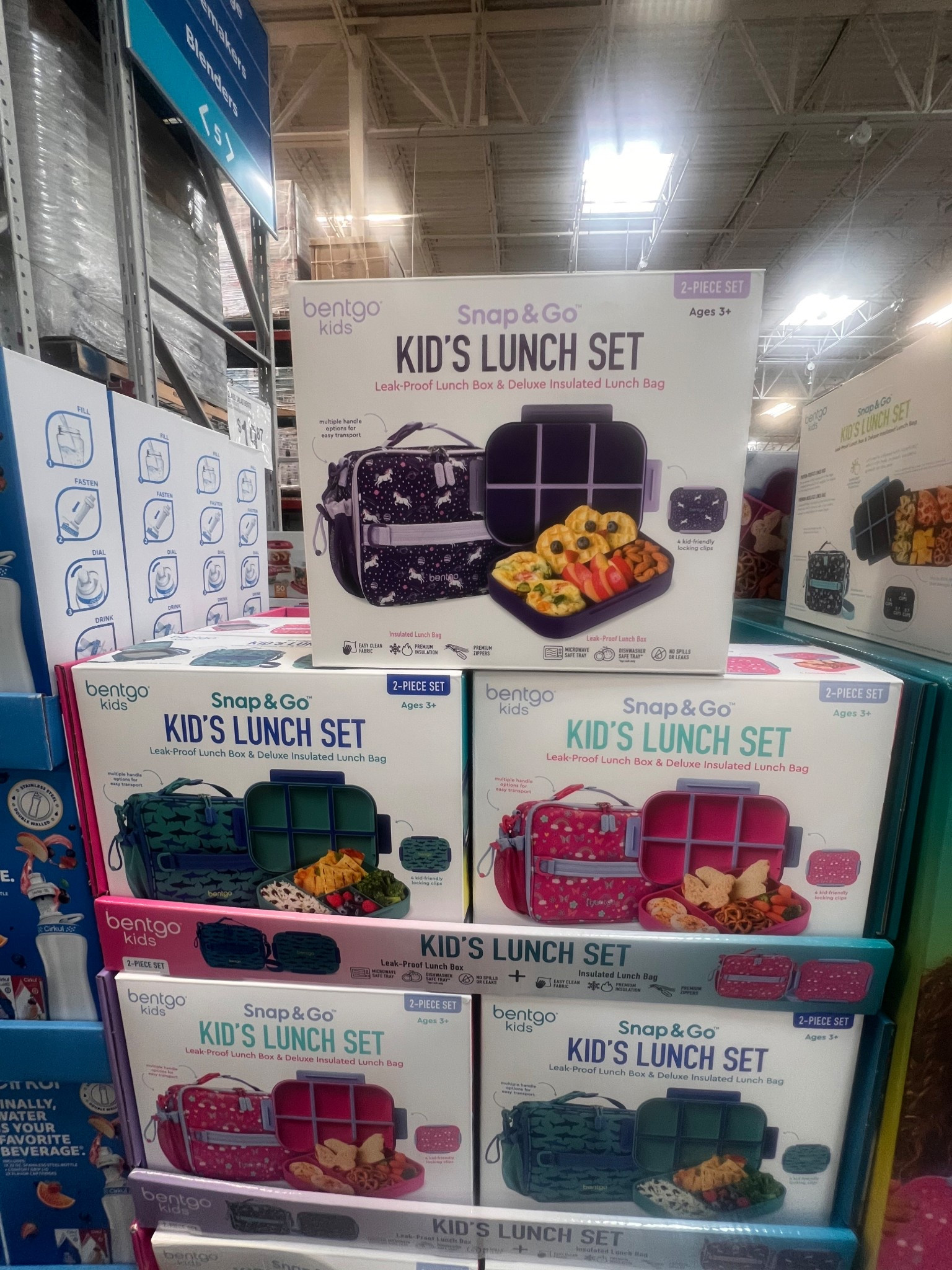 Perfect for school lunches 😍 

#LTKU #LTKHome #LTKKids