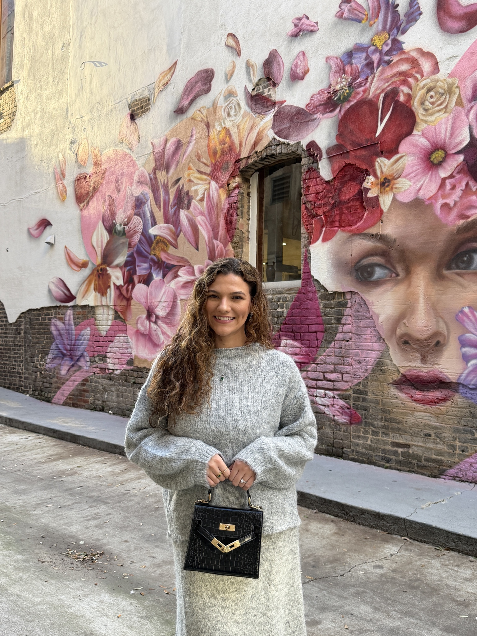 Knit sweater maxi skirt set 

#LTKSeasonal #LTKdayinmylife #LTKootd