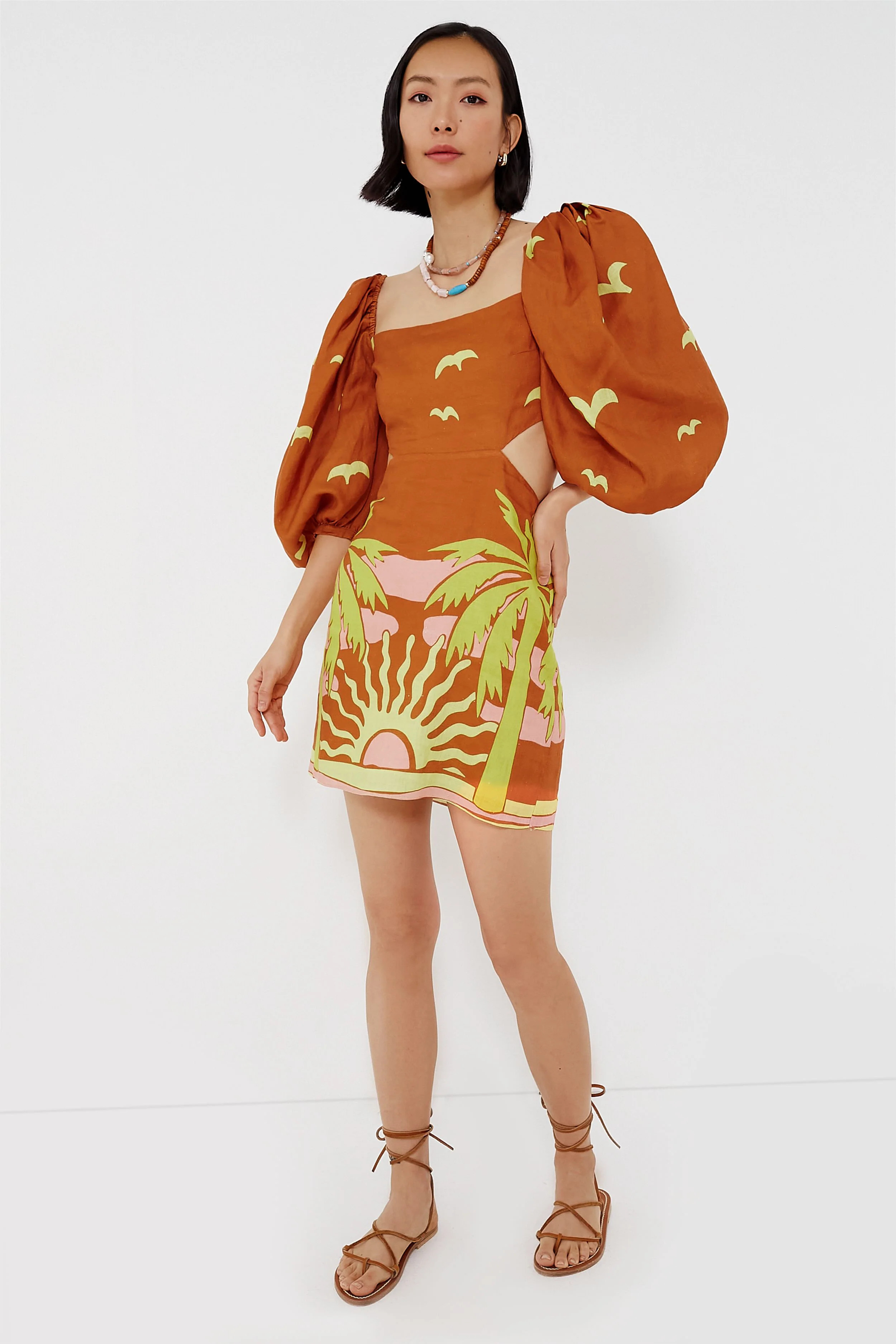 Tuckernuck | Tuckernuck (US)