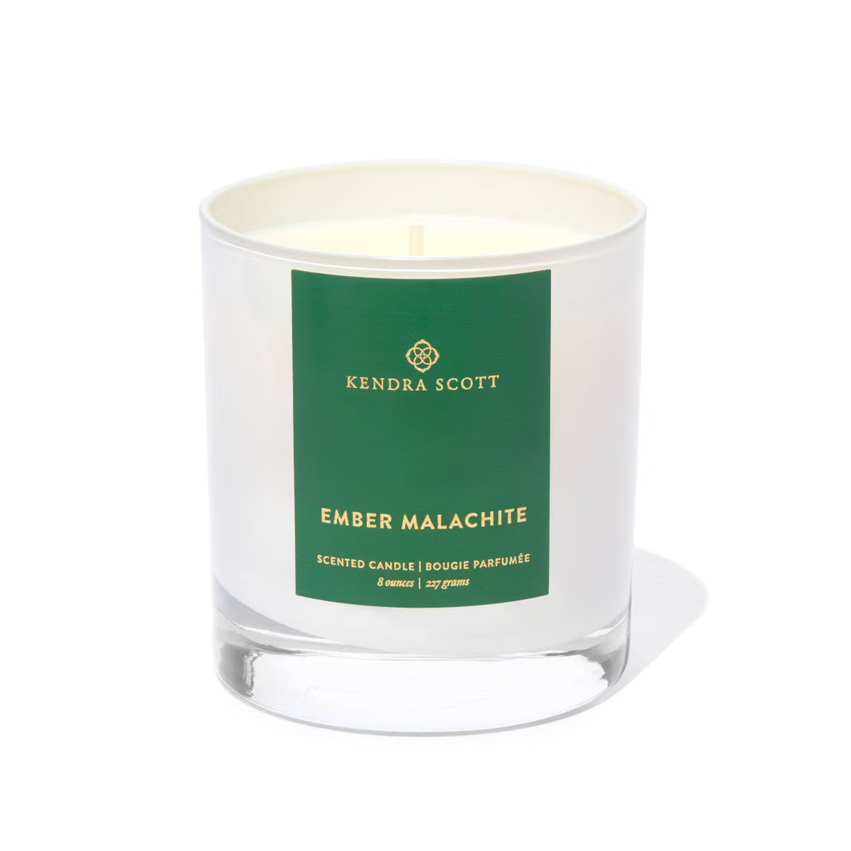 Kendra Scott Candle - Ember Malachite | Target