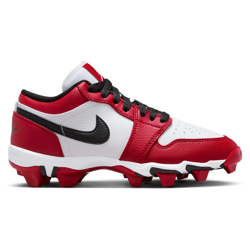 Jordan AJ 1 Low Cleats | Kids Foot Locker (US)