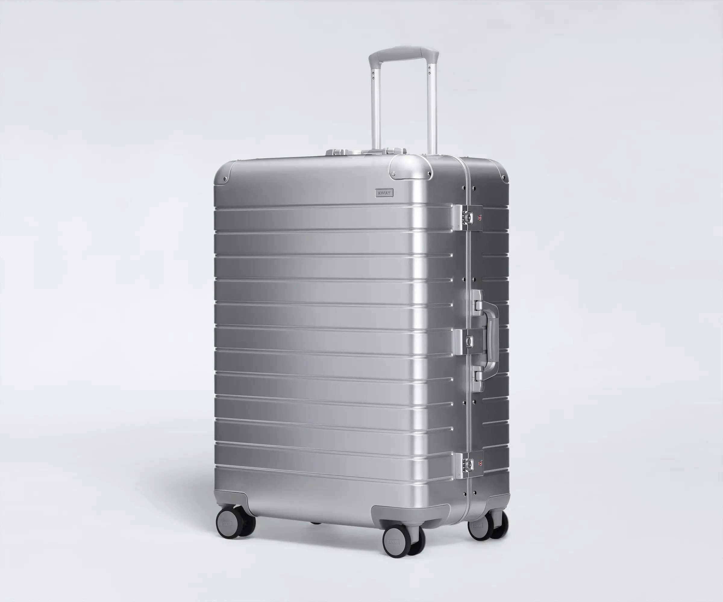 The Large: Aluminum Edition | Away