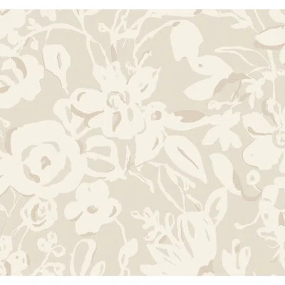 27' L x 27" W Wallpaper Roll | Wayfair North America
