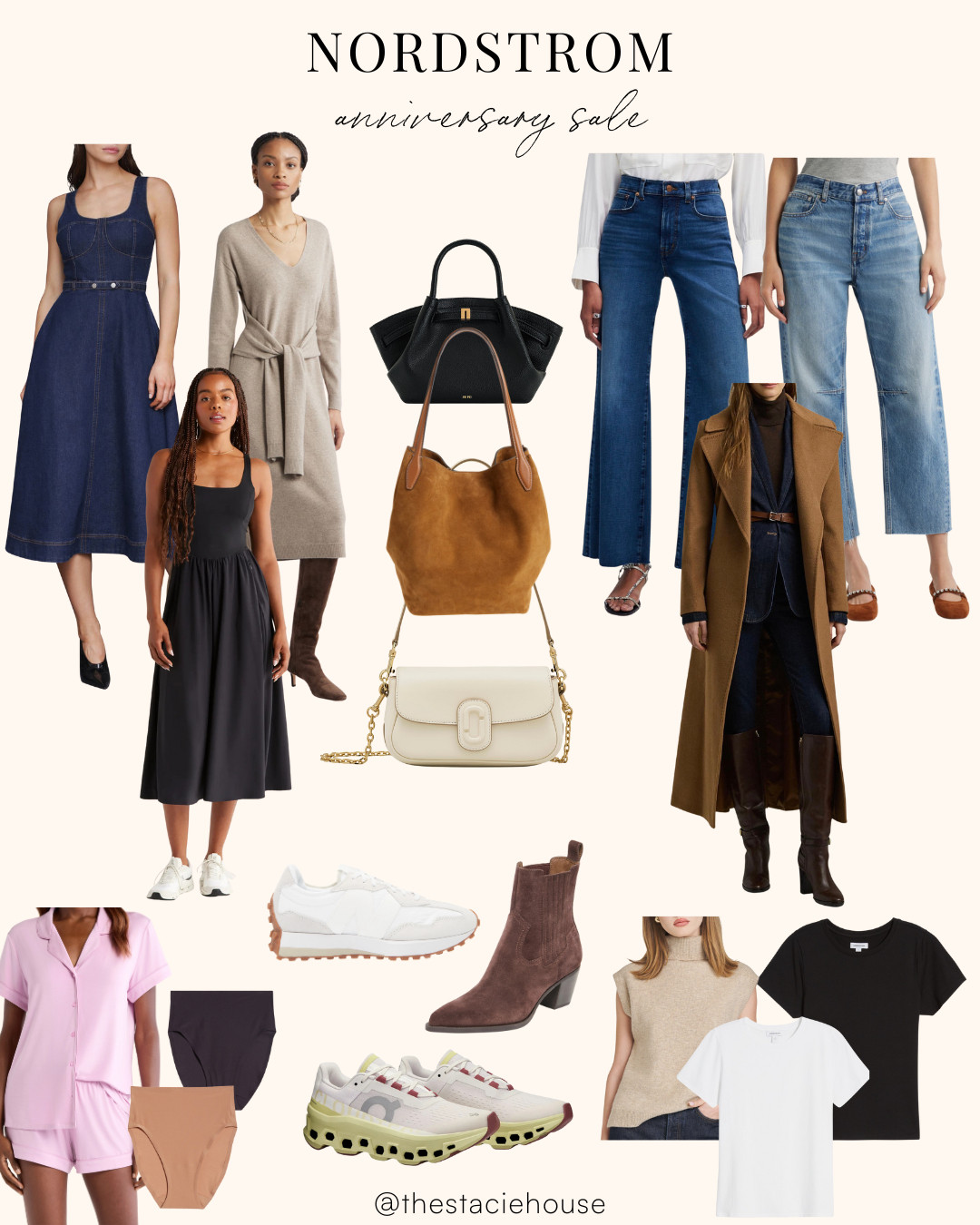 Nordstrom Anniversary Sale Women's best selling clothing, shoes, and accessories! 

 #nsale #nordstromanniversary #summersale #nordstrom #LTKSaleAlert #LTKFindsUnder100 #LTKStyleTip