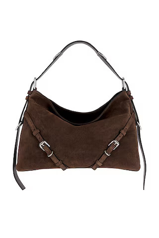Medium Voyou Shoulder Bag | FWRD 